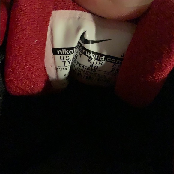 Air Max 1 Bred - Picture 3 of 4